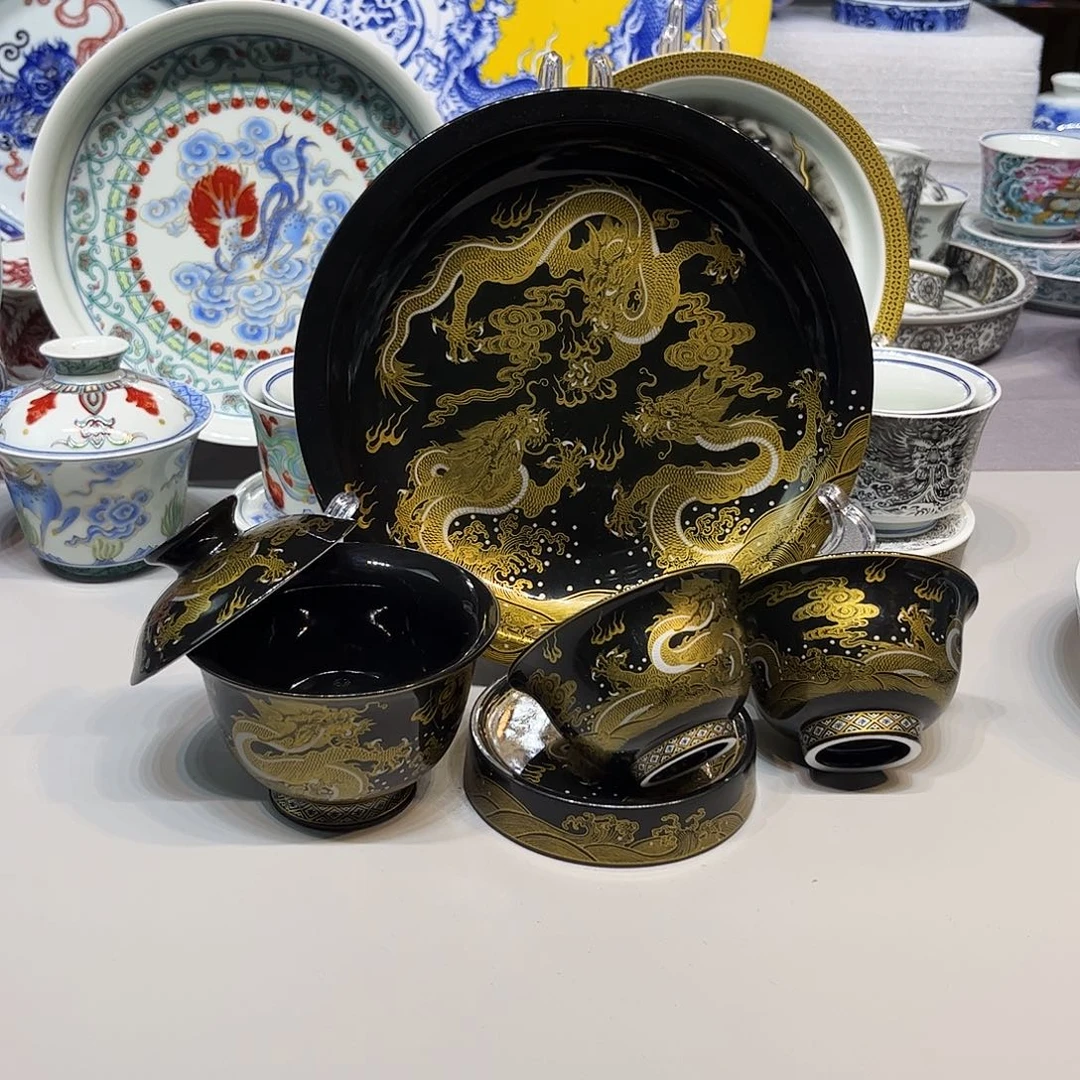 景德镇陶瓷学院美术