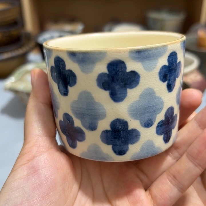 陶器 手作 欢喜 匠心