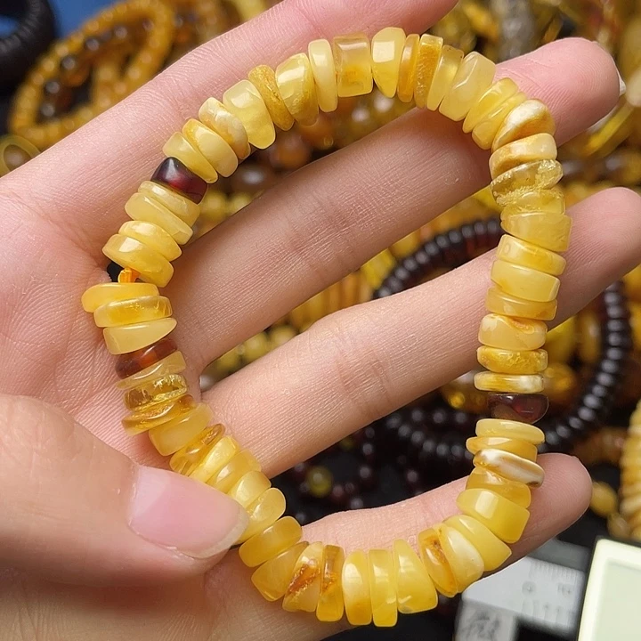 非金属意臻珠宝天然手串