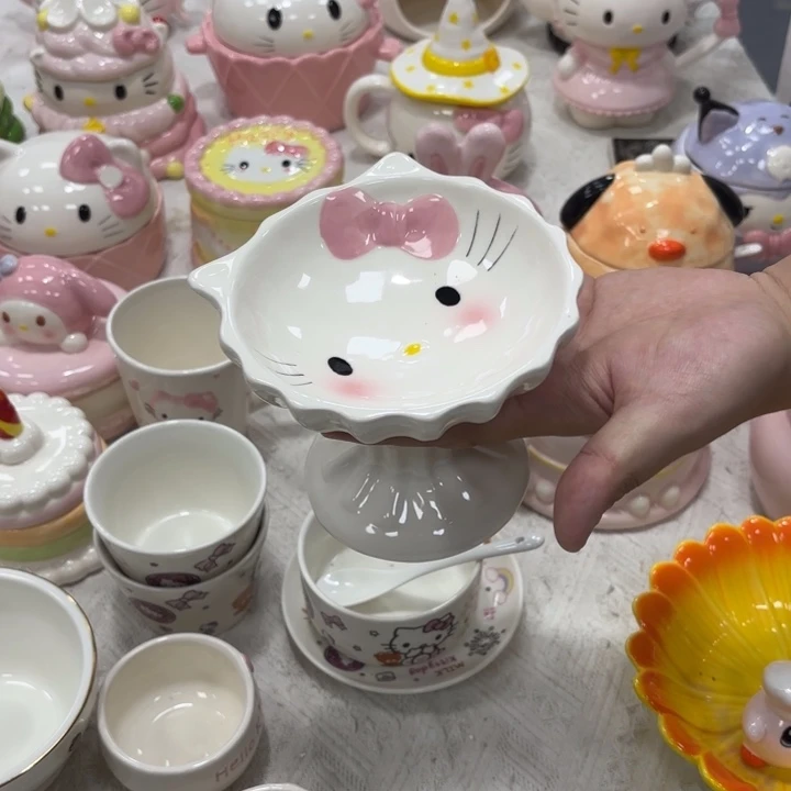 瓷片我也想要这样一款面