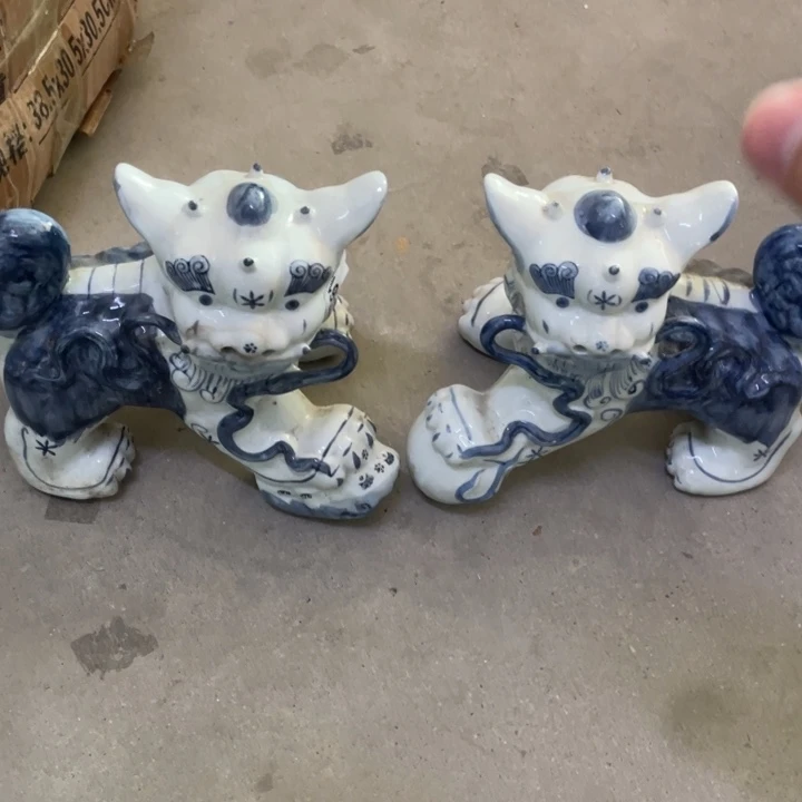 陶瓷一组老瓷6610000000000