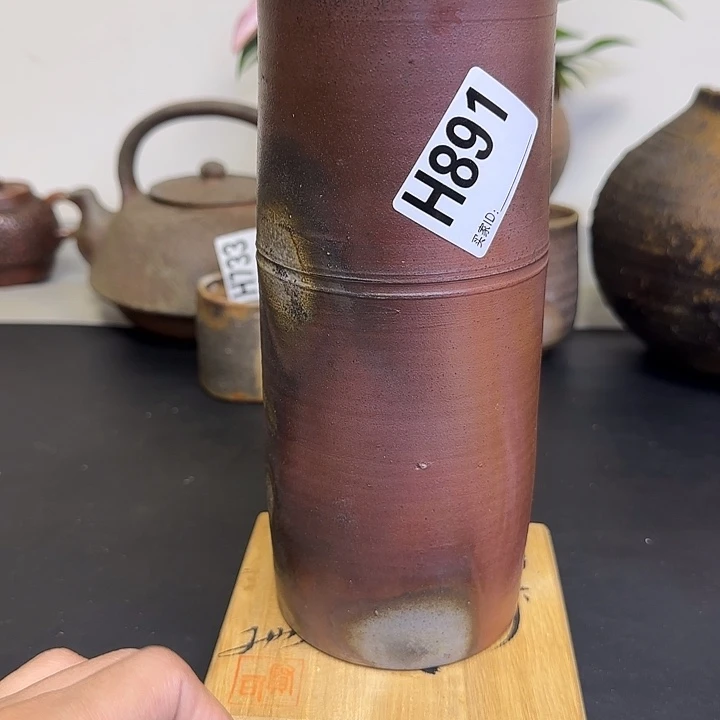 备前烧作品备前烧作品