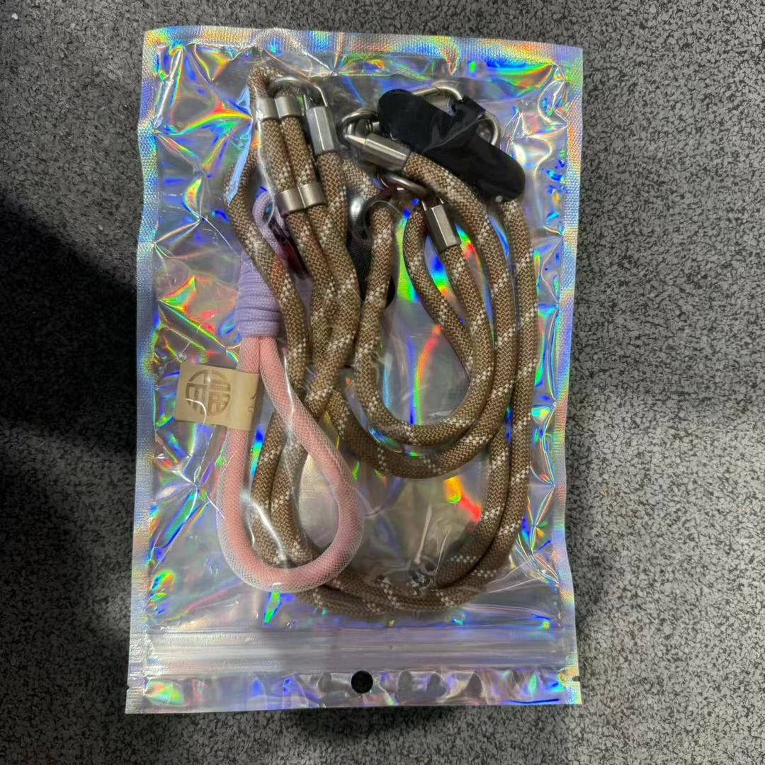 胜道手机绳