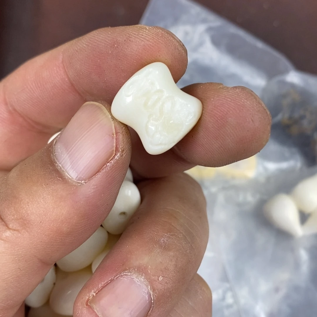 手串/手链驼骨配饰79