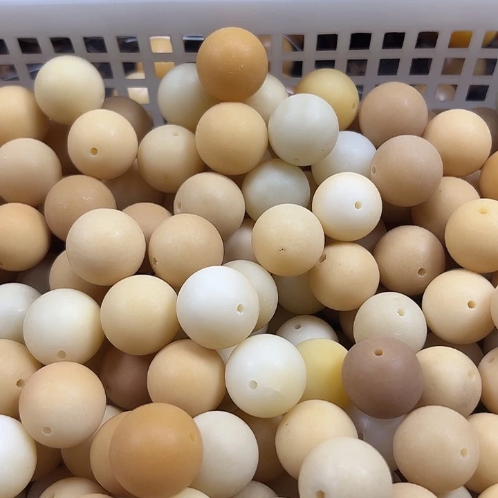 吊坠菩提根/象牙果