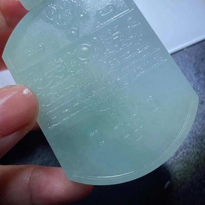 未镶嵌定制翡翠88788990