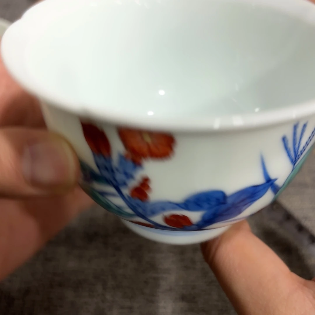 非常好看漂亮的物品
