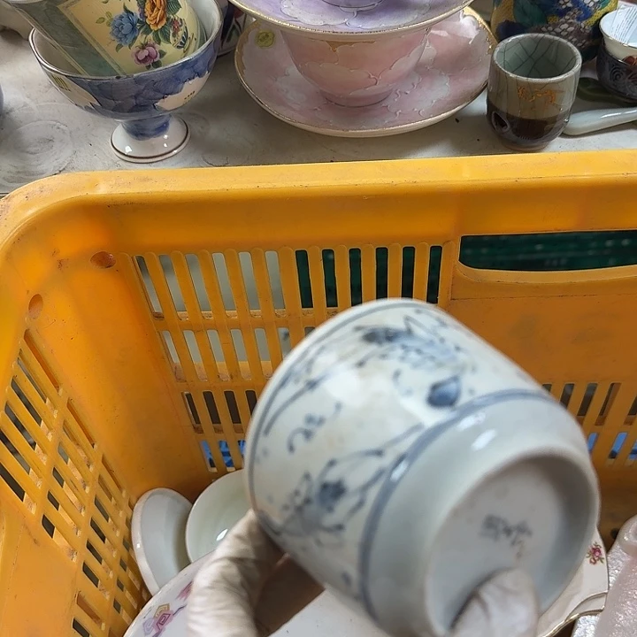 碟开播啦…开播啦