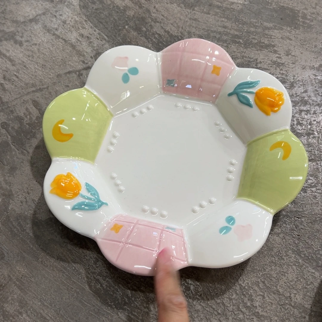 摆件微瑕品介意别拍谢谢！