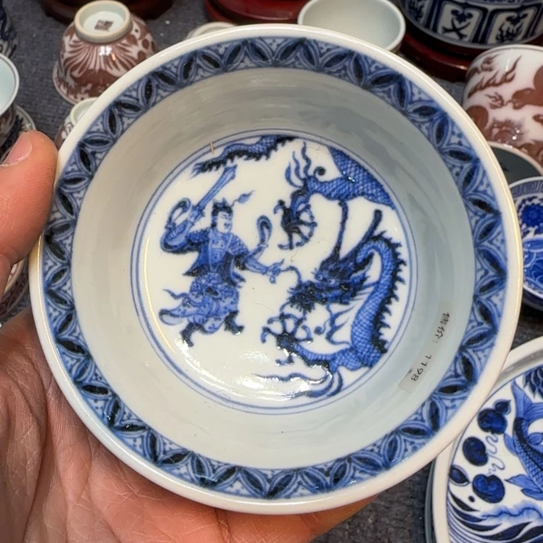 【闪购商品】景德镇市，景德镇市，景德镇