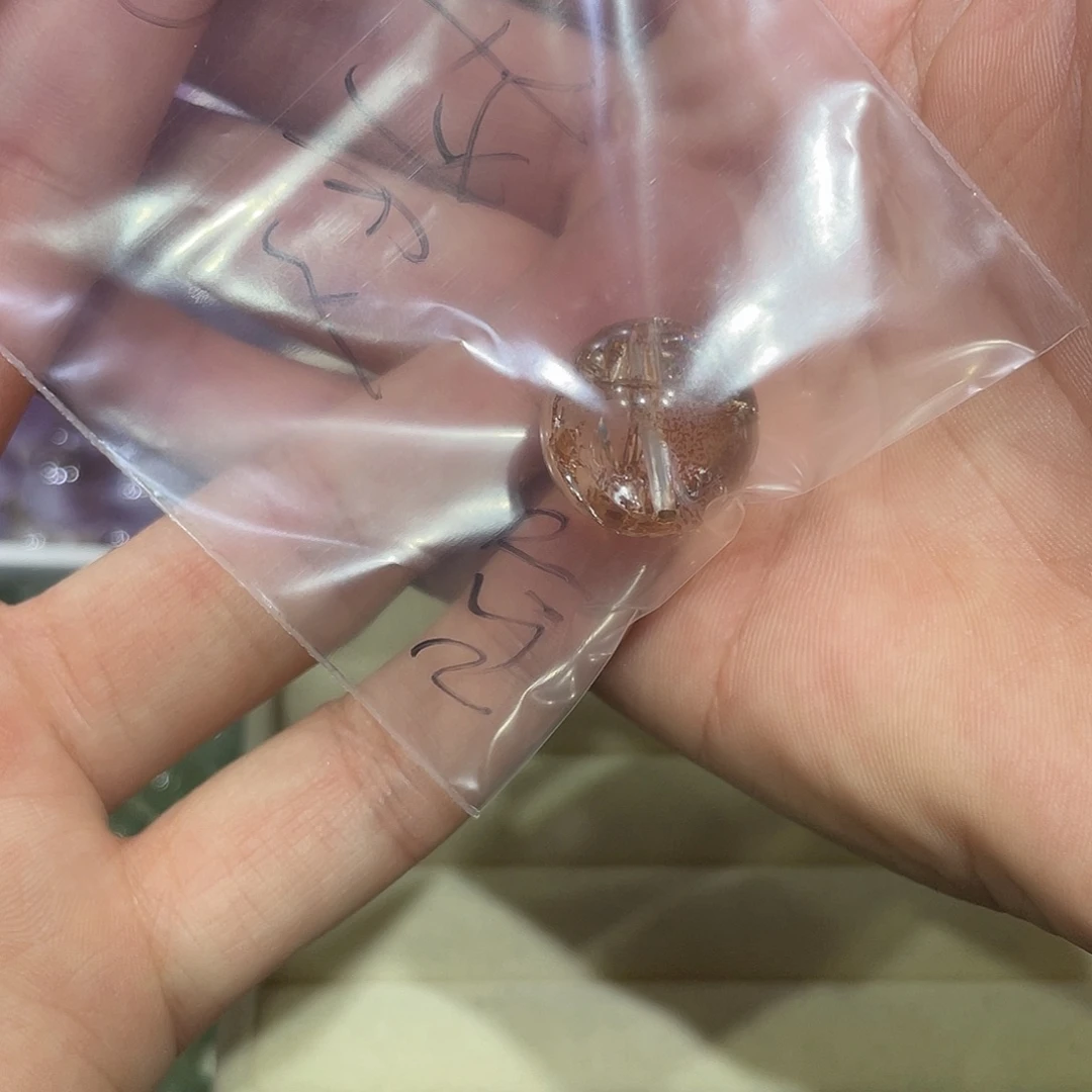 *****水晶未镶嵌珠宝半成品代购，不退不换