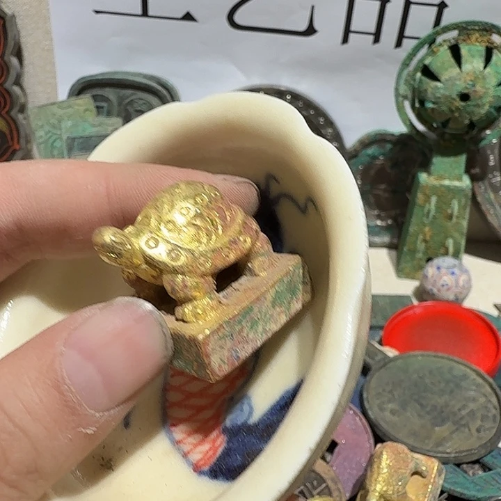李***)摆件