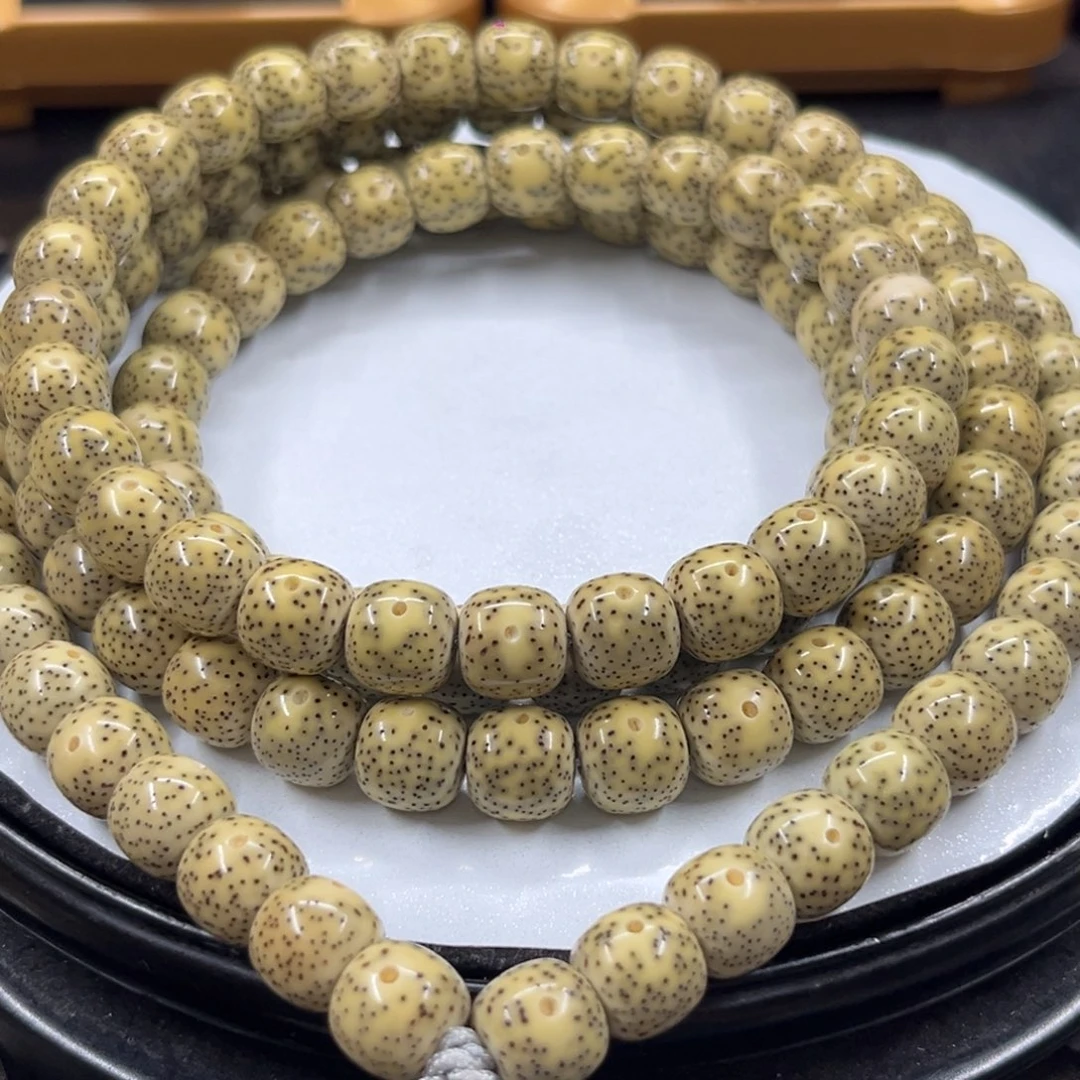 星月菩提手串10.9……