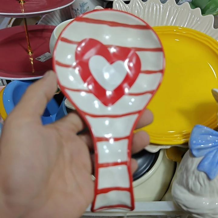 瓷片陶瓷餐具杯碗盘微瑕介意慎拍