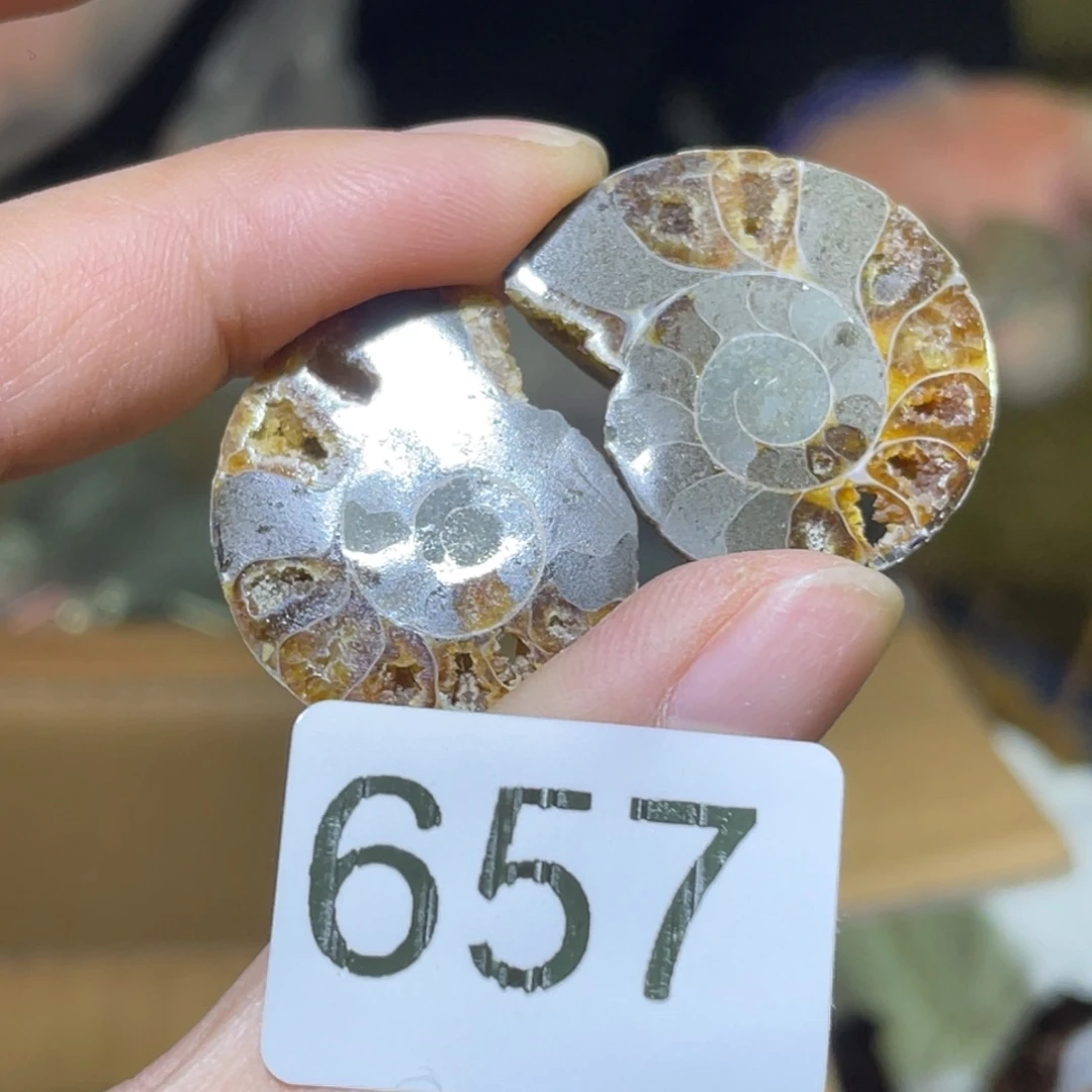 珠宝半成品未镶嵌水晶