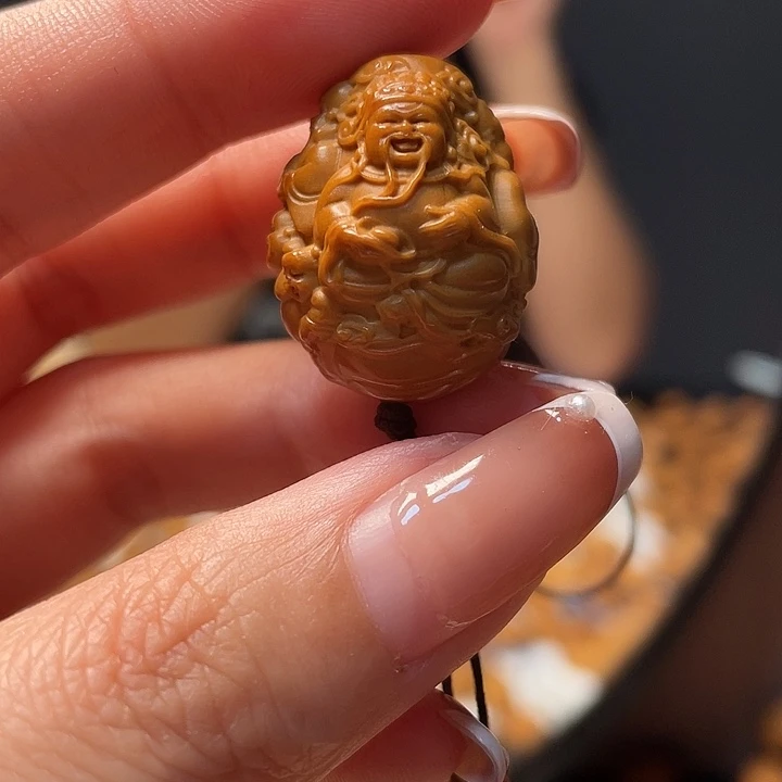 橄榄核手串/手链橄榄