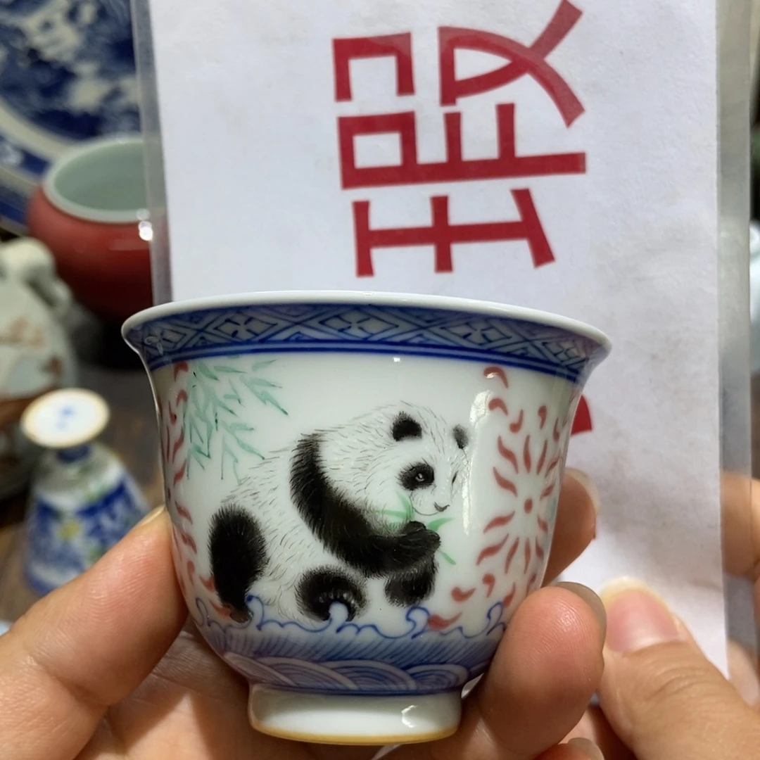 漆*多陶瓷艺术品的设计