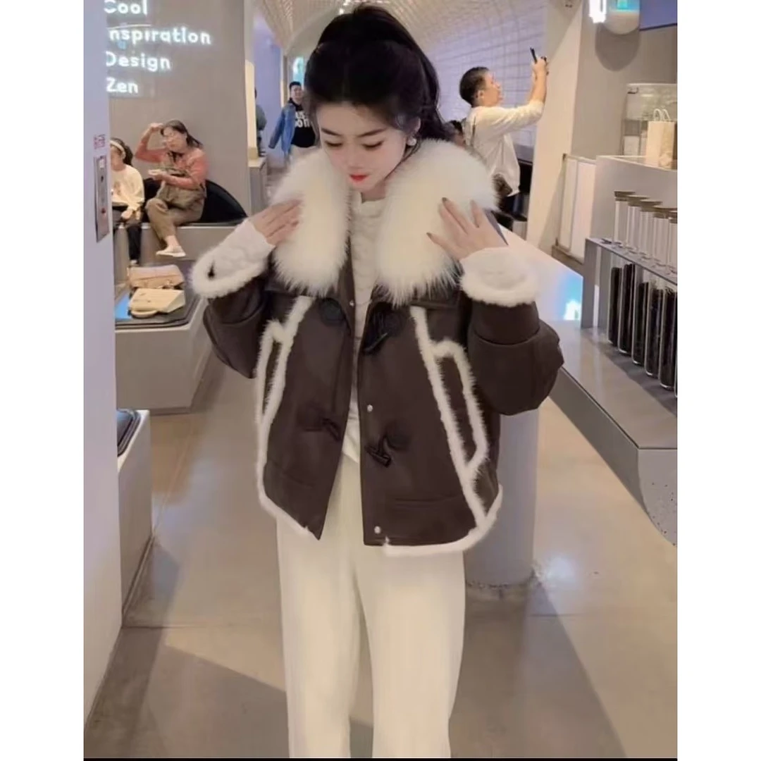 『雪境月光U 』潮流设计百搭时尚休闲高品鹅绒服1058
