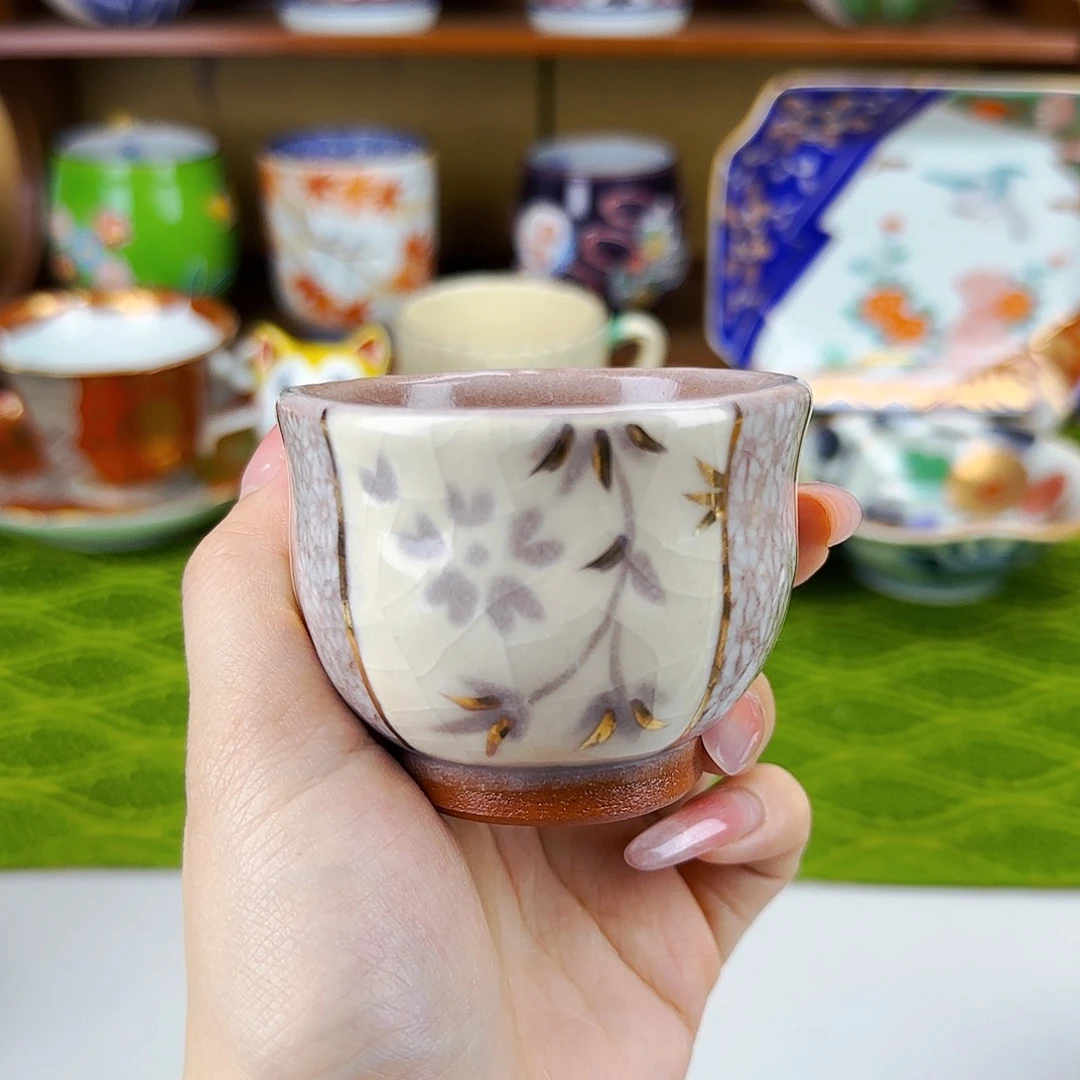 琥***珀他家茶具瓷器这么美