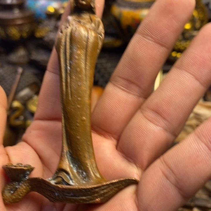 茶台摆件-工艺摆件