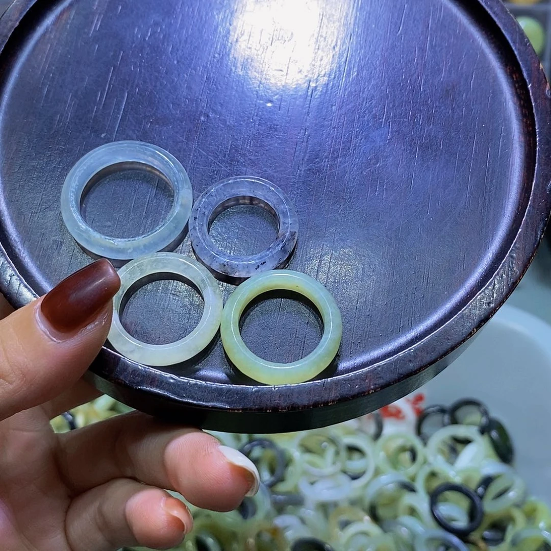 未镶嵌蛇纹石玉其他62
