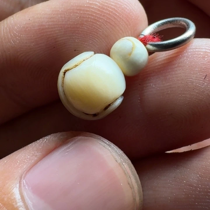 泥塑藏传泥塑小元素