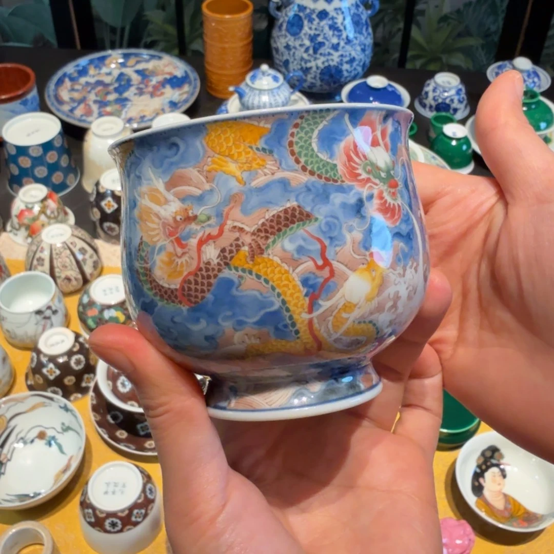 灵隐上瘾单品推荐