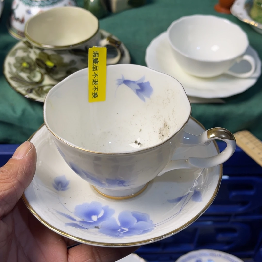 和***君其他散瓷默认微瑕完美者慎拍