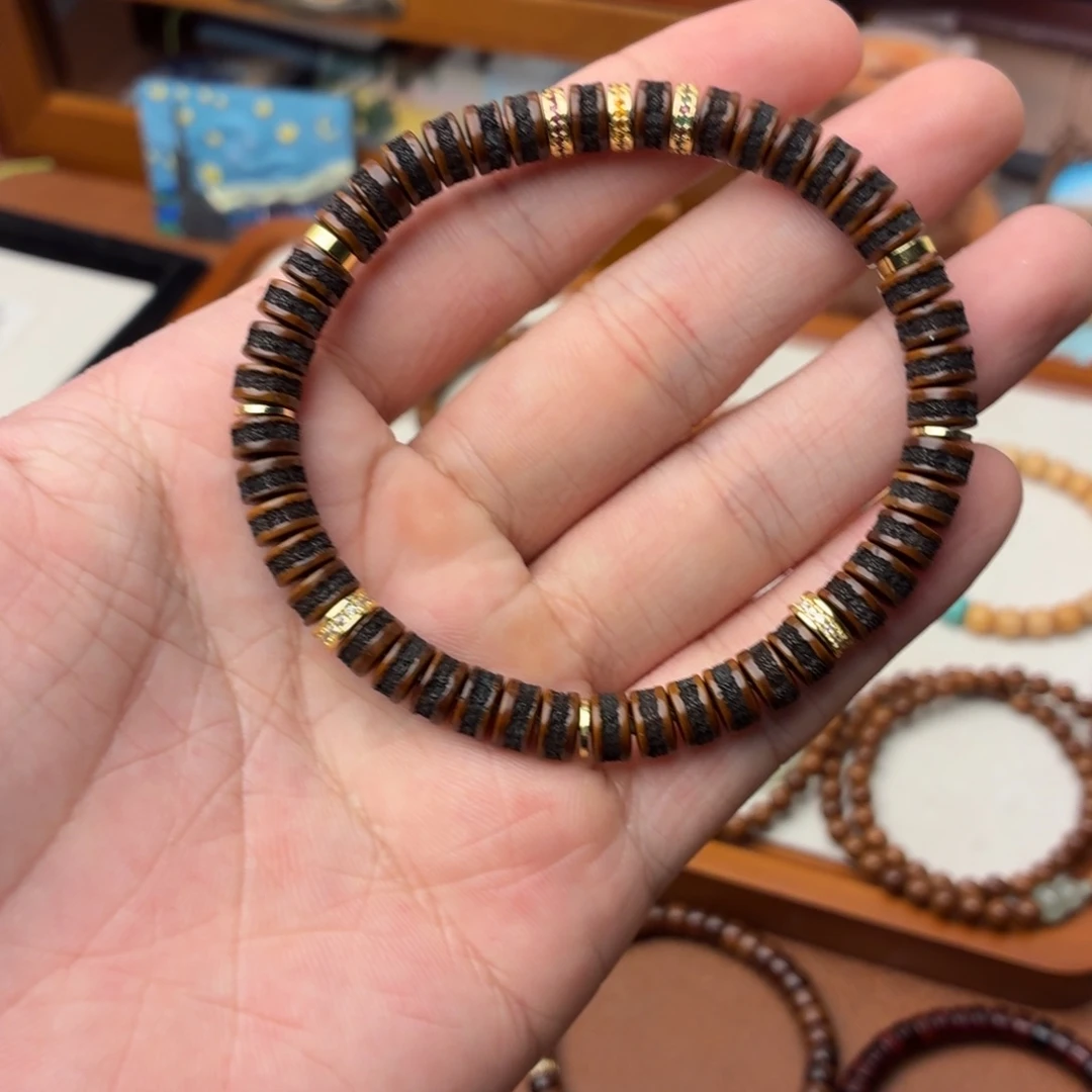 菩提手串/手链库克