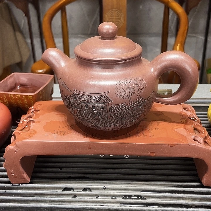 紫砂公道杯12233322211222