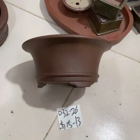 紫砂宜兴紫砂花盆产地直销宜兴紫砂花盆产地直销