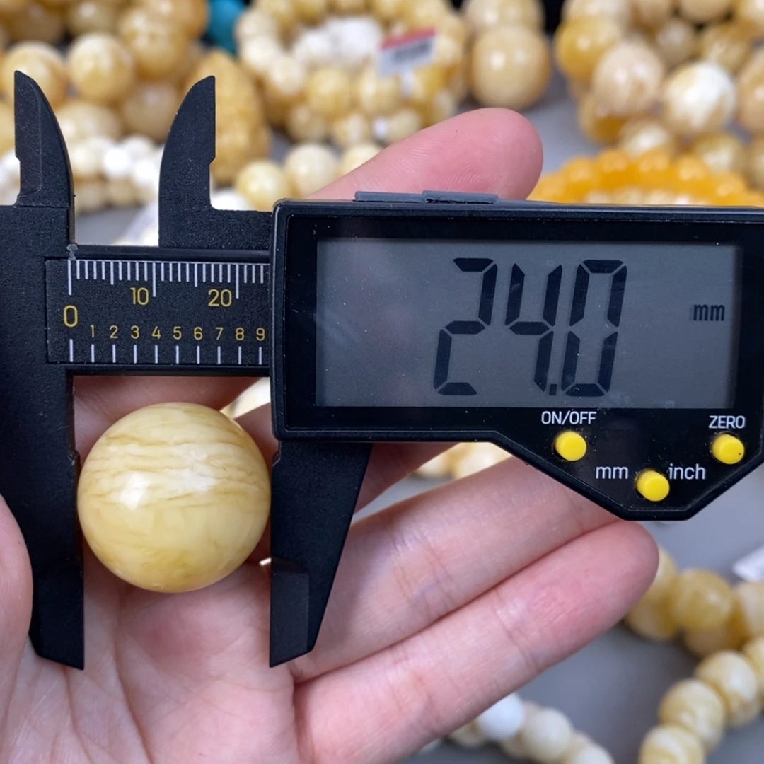 蜜蜡未镶嵌珠宝奇石7.8g