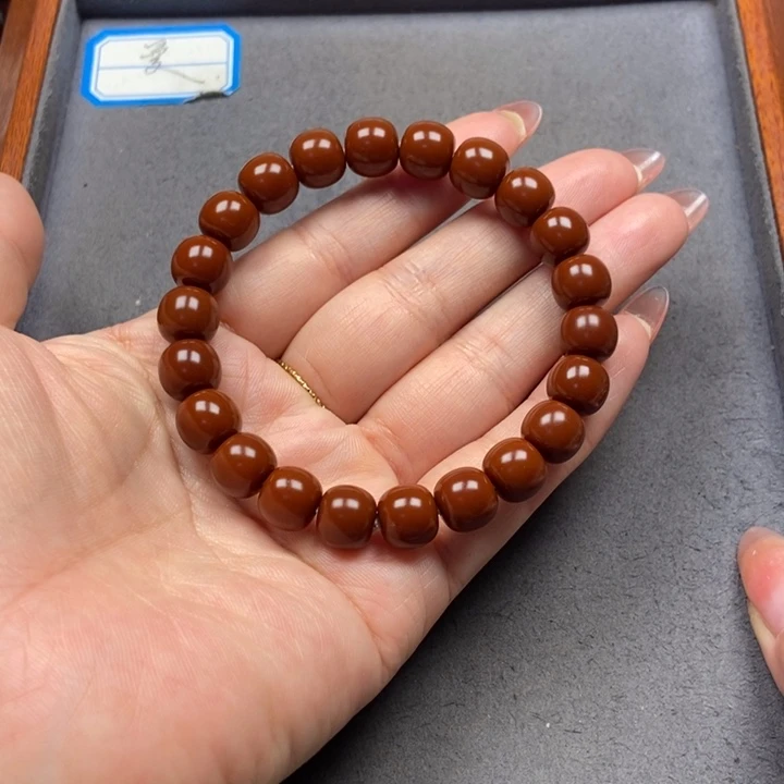 吊坠猴头核桃菩提