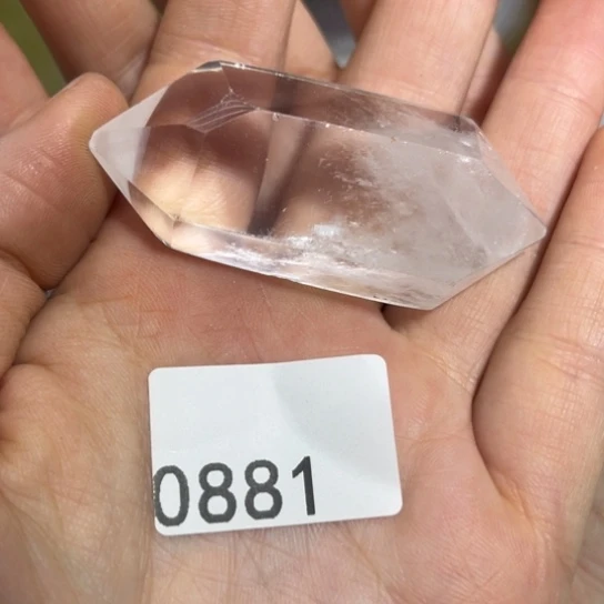 【闪购商品】水晶大型摆件（非配饰）未镶嵌