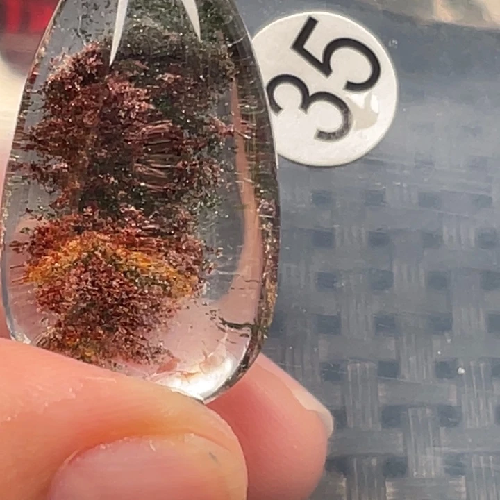 小***哥吊坠(不含链)未镶嵌水晶