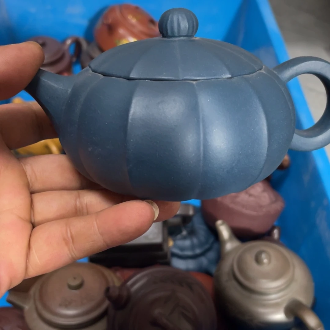 茶壶紫砂宜兴紫砂壶