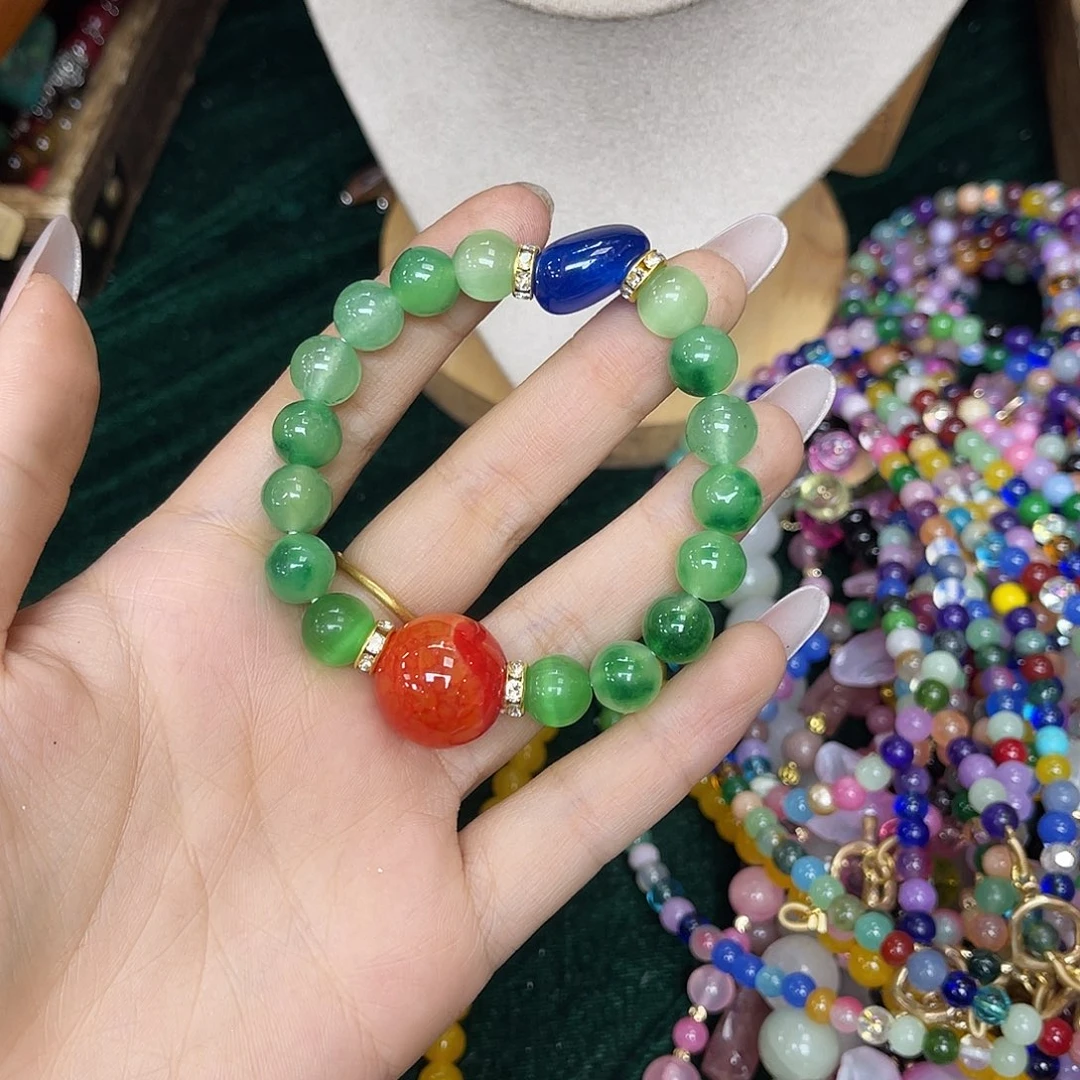 琉璃纯铜锡合金纯铜