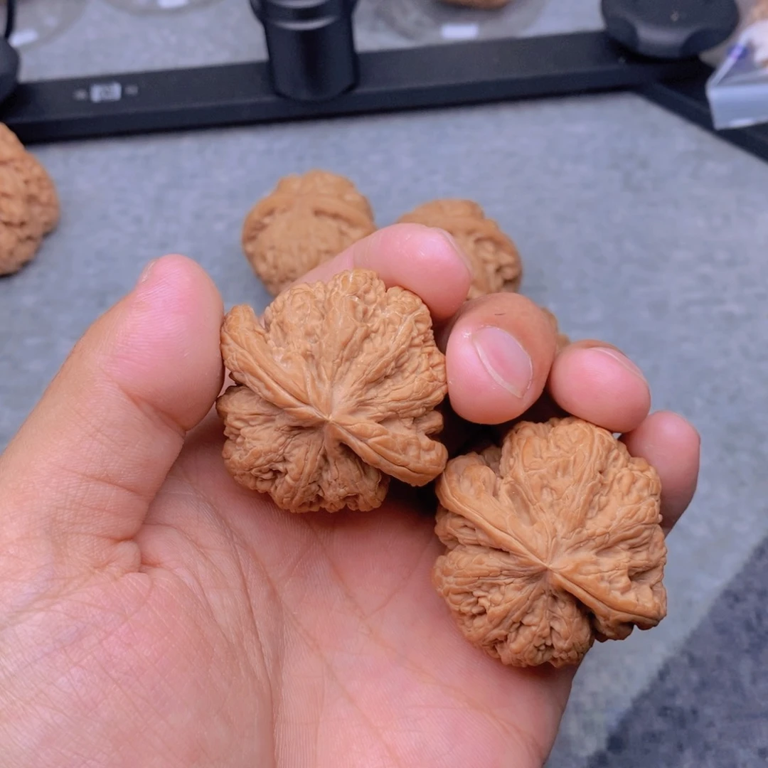 文玩核桃吊坠单**杠粗筋6