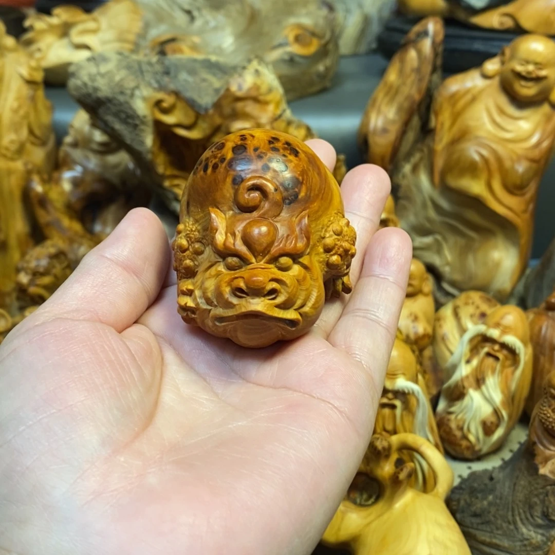 柏木（崖柏）太行山区