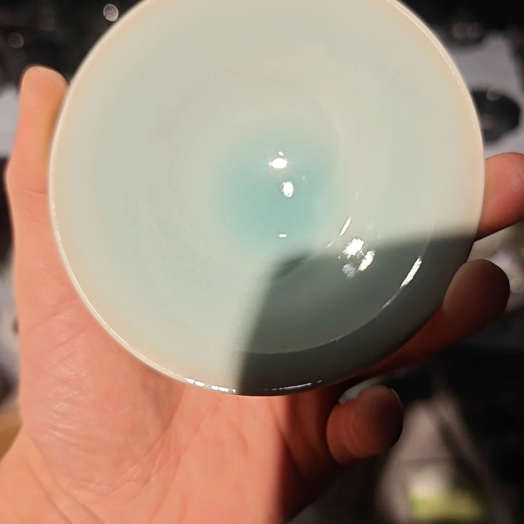 瑕疵手工茶器介意勿拍