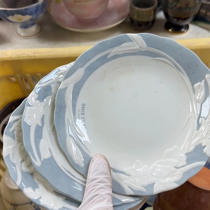 碟开播啦….开播啦