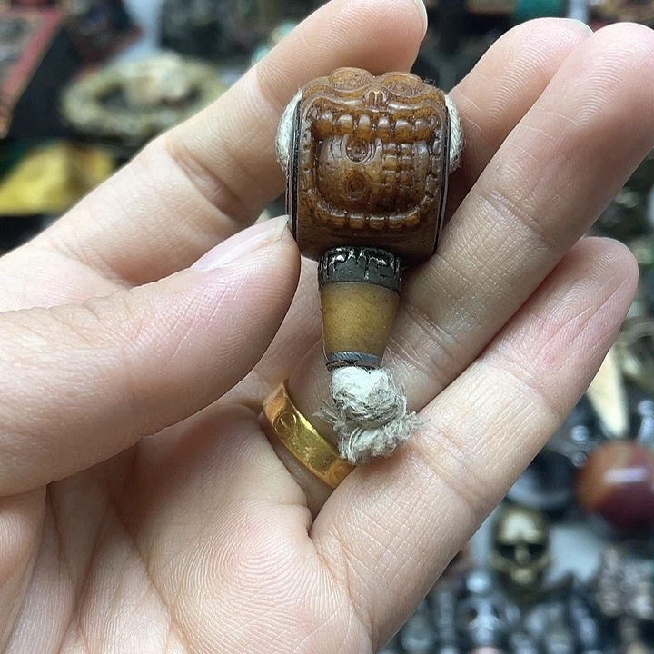 工艺品挂件一物一图