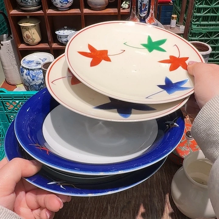 盖碗任意三单包邮清货了