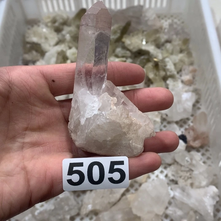 水晶水晶花未镶嵌?*?