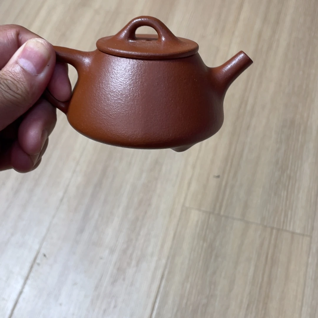 茶壶紫砂宜兴紫砂壶