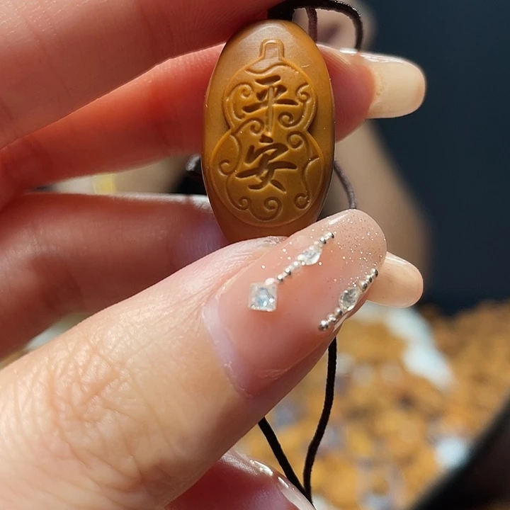 橄榄核手串/手链橄榄
