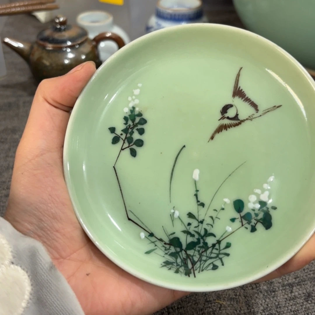 非常好看漂亮的物品