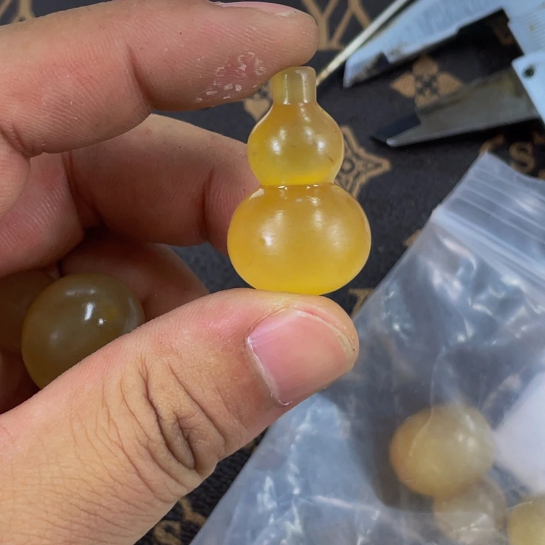 驼骨手串/手链344