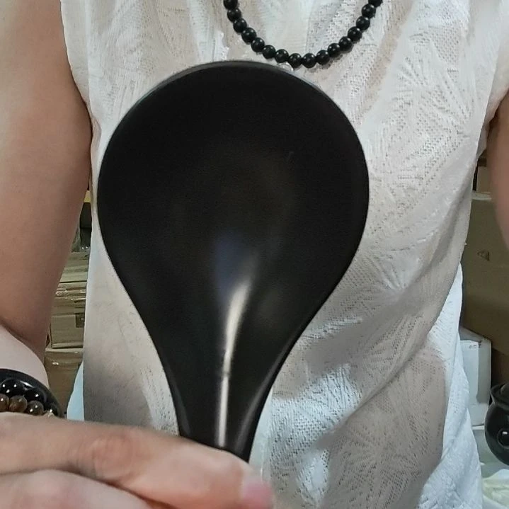 泗水砭石文化馆老虎石大烫勺