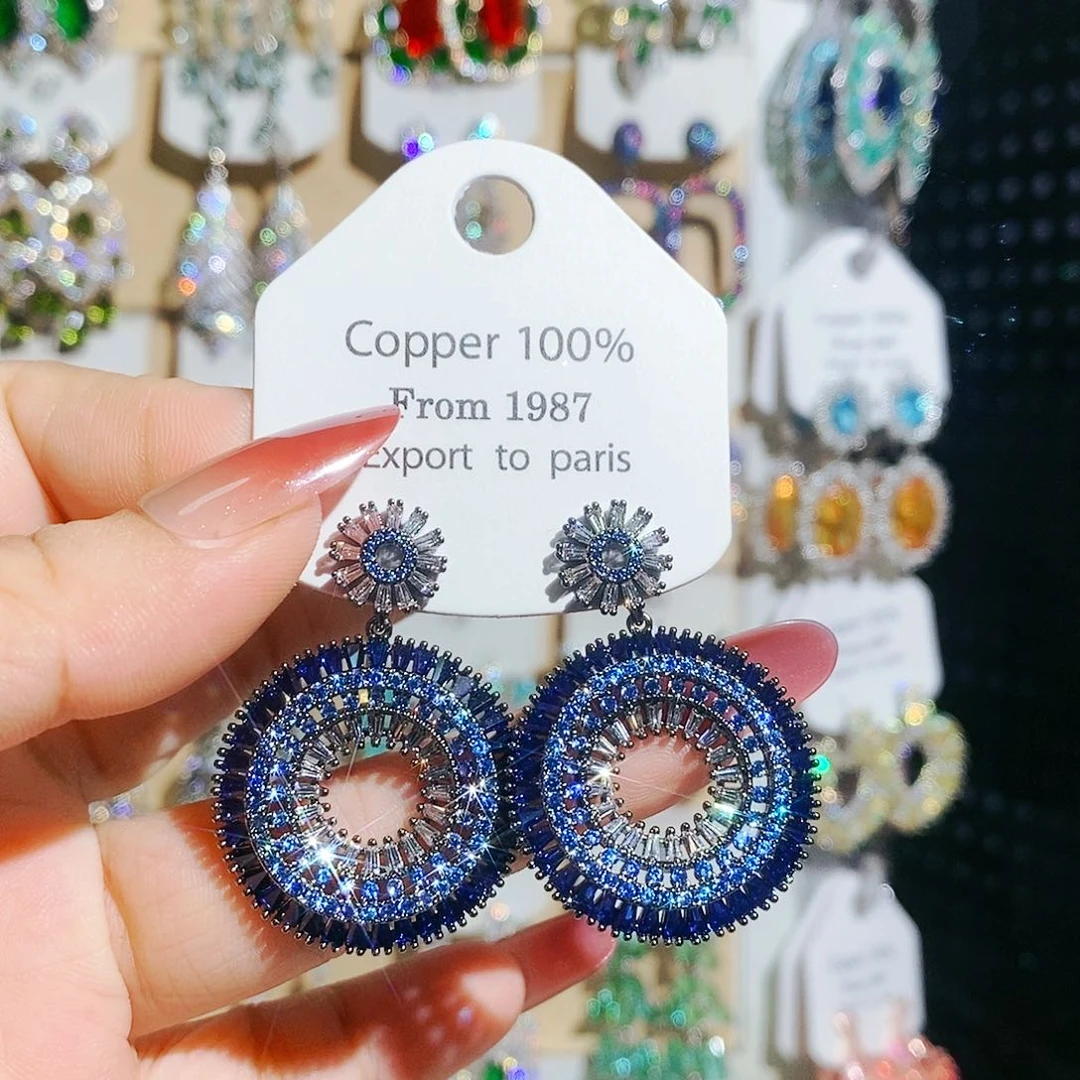 铜合金锆石925银